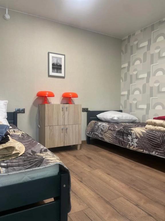 Byyorke Apart Apartment Hotel 0*
