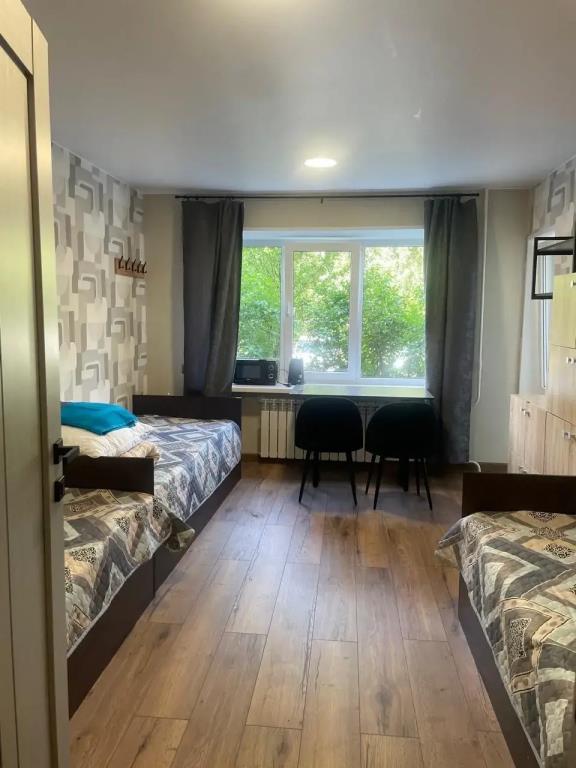 Byyorke Apart Apartment Hotel 0*