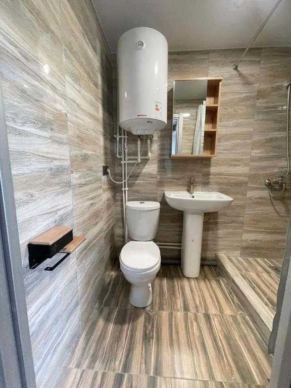 Byyorke Apart Apartment Hotel 0*
