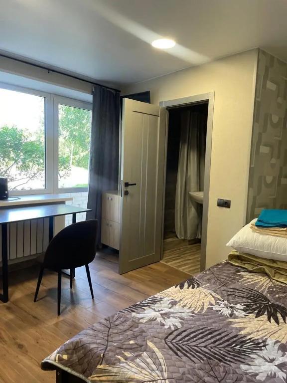 Byyorke Apart Apartment Hotel 0*