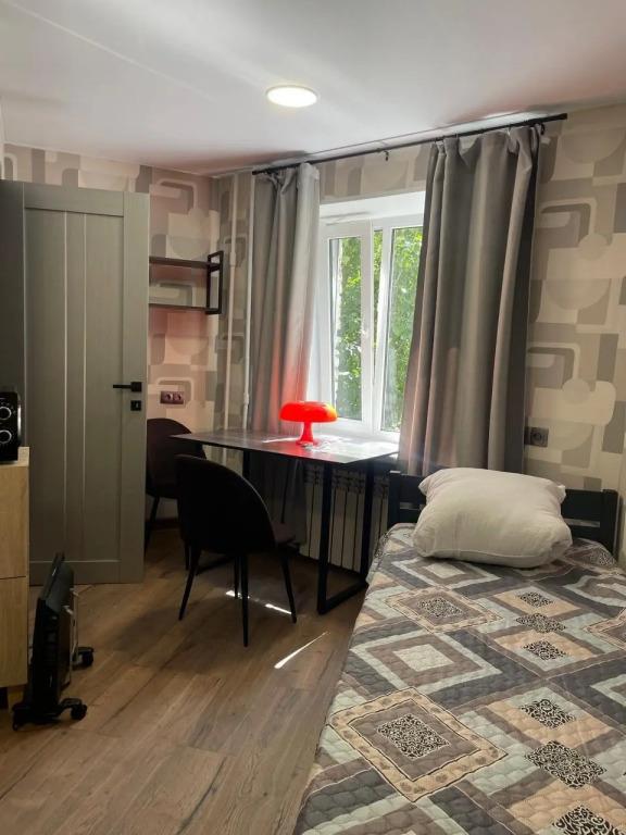 Byyorke Apart Apartment Hotel 0*