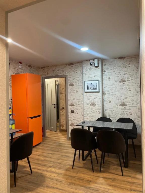 Byyorke Apart Apartment Hotel 0*