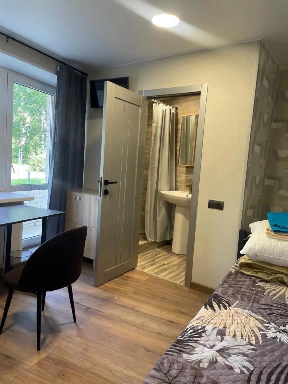 Byyorke Apart Apartment Hotel 0*