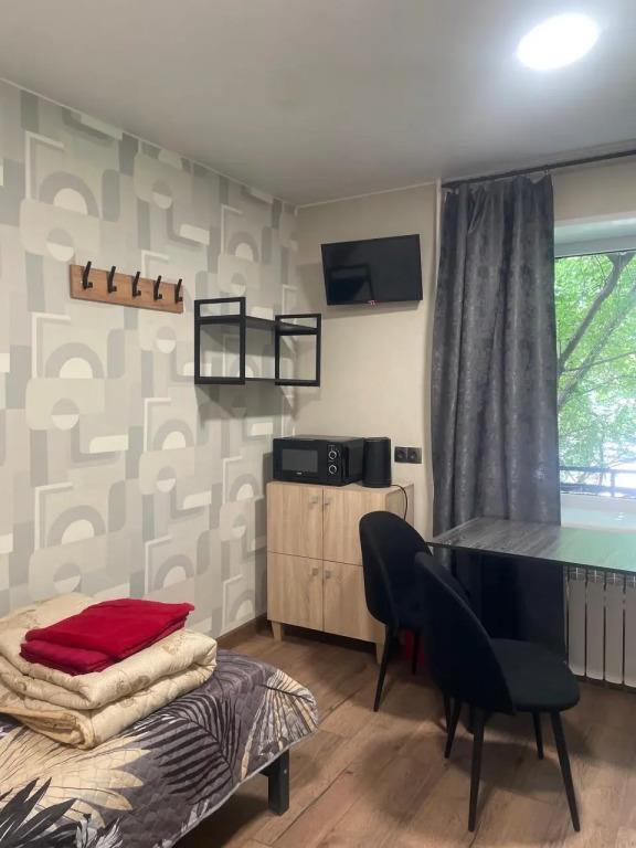 Byyorke Apart Apartment Hotel 0*