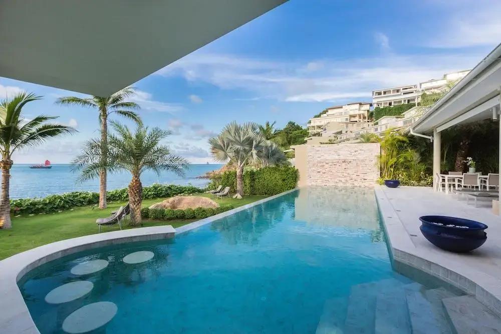 Villa Maliya 0*
