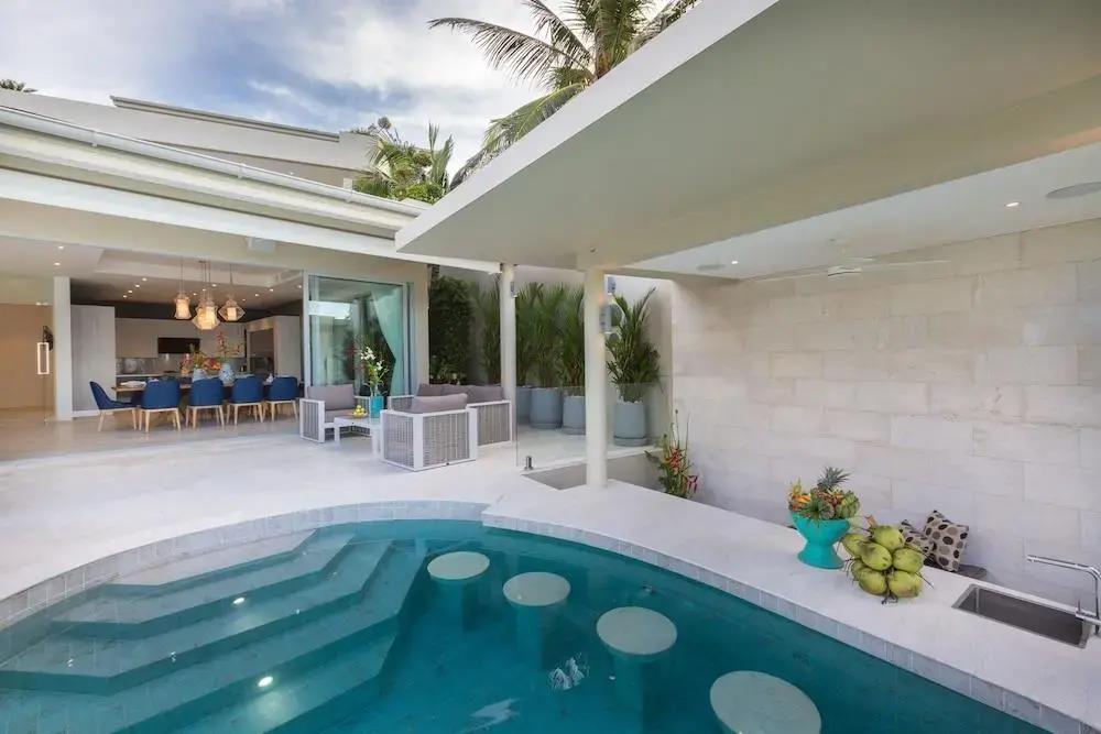 Villa Maliya 0*