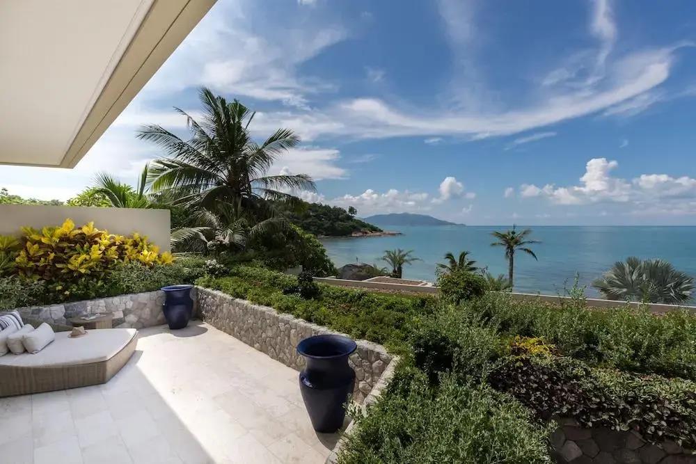 Villa Maliya 0*