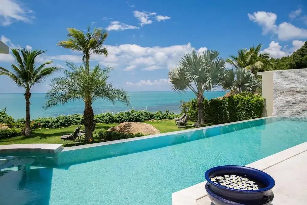 Villa Maliya 0*