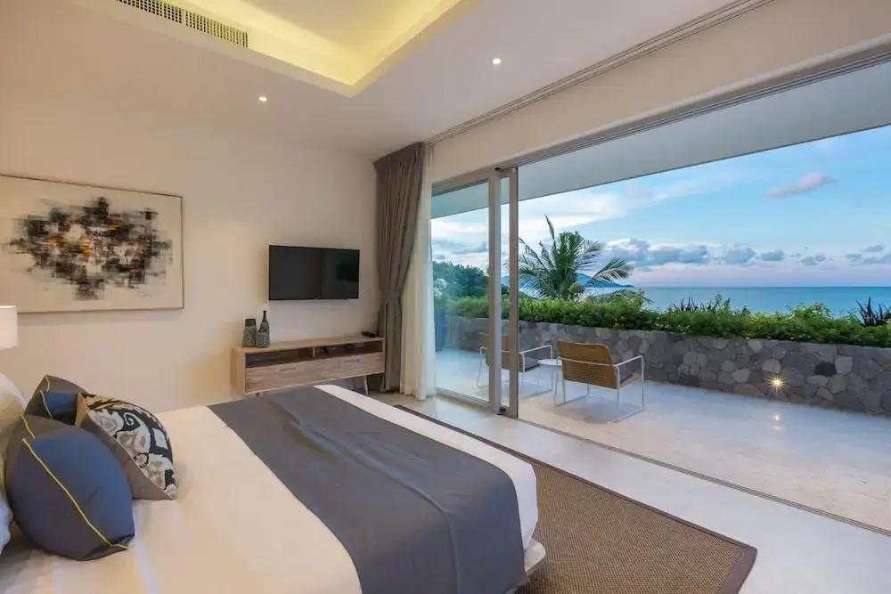 Villa Maliya 0*