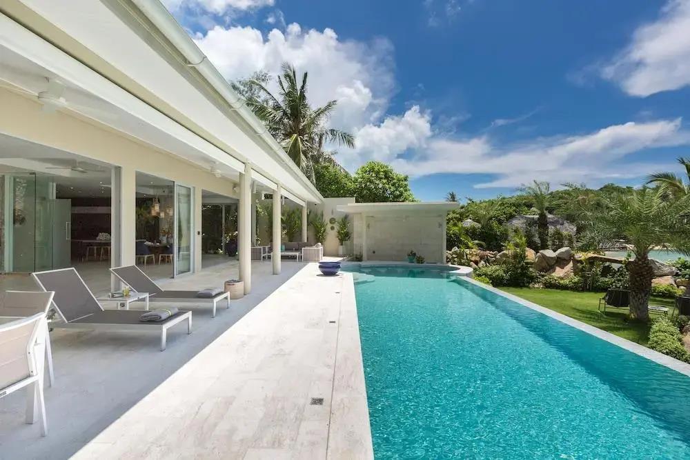 Villa Maliya 0*