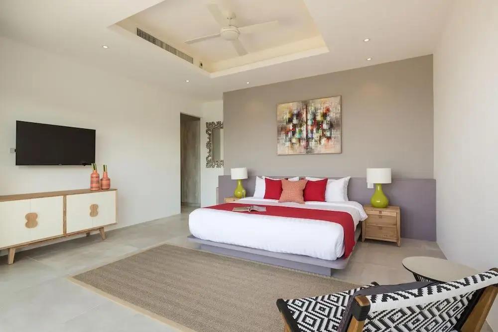 Villa Maliya 0*