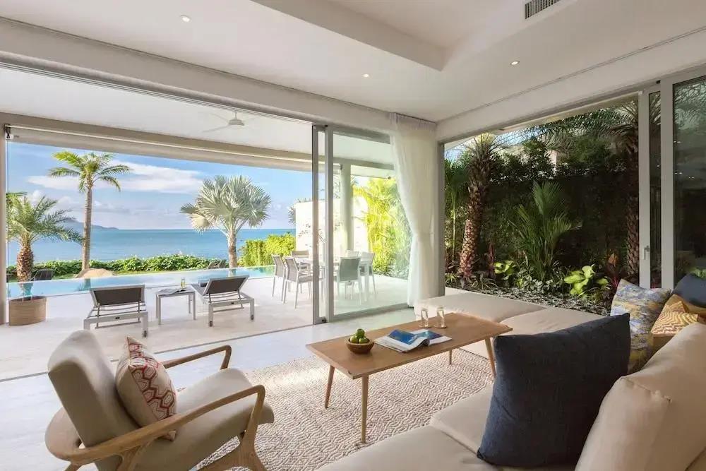 Villa Maliya 0*