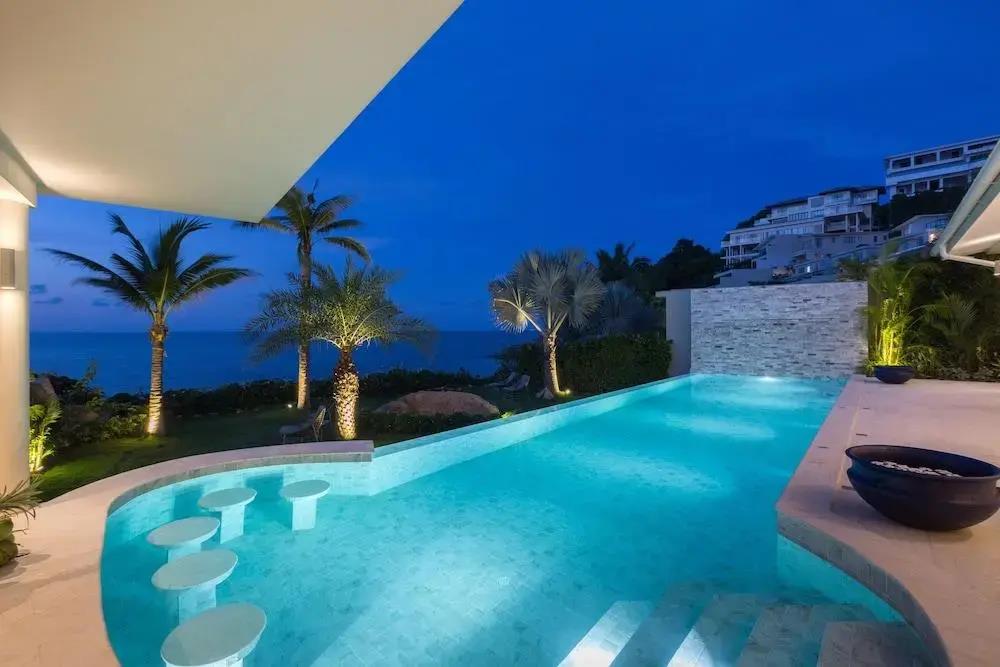 Villa Maliya 0*
