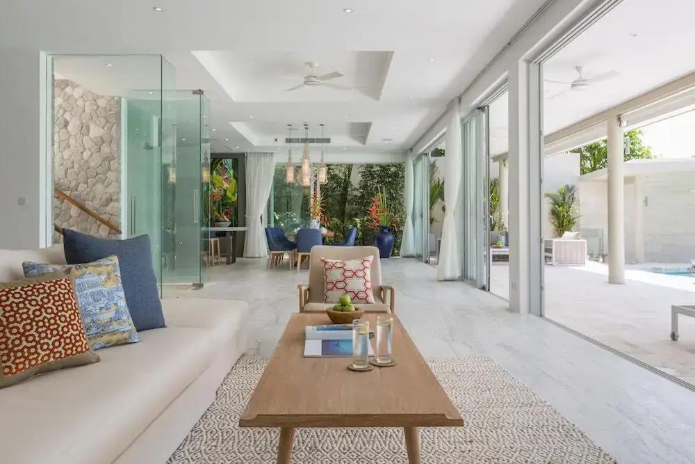 Villa Maliya 0*