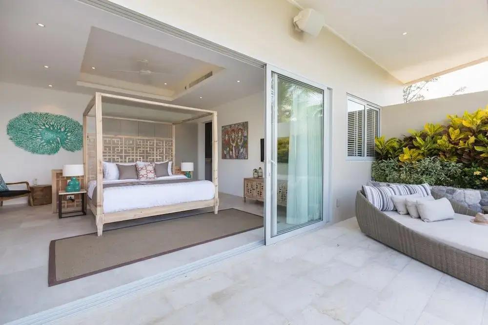 Villa Maliya 0*