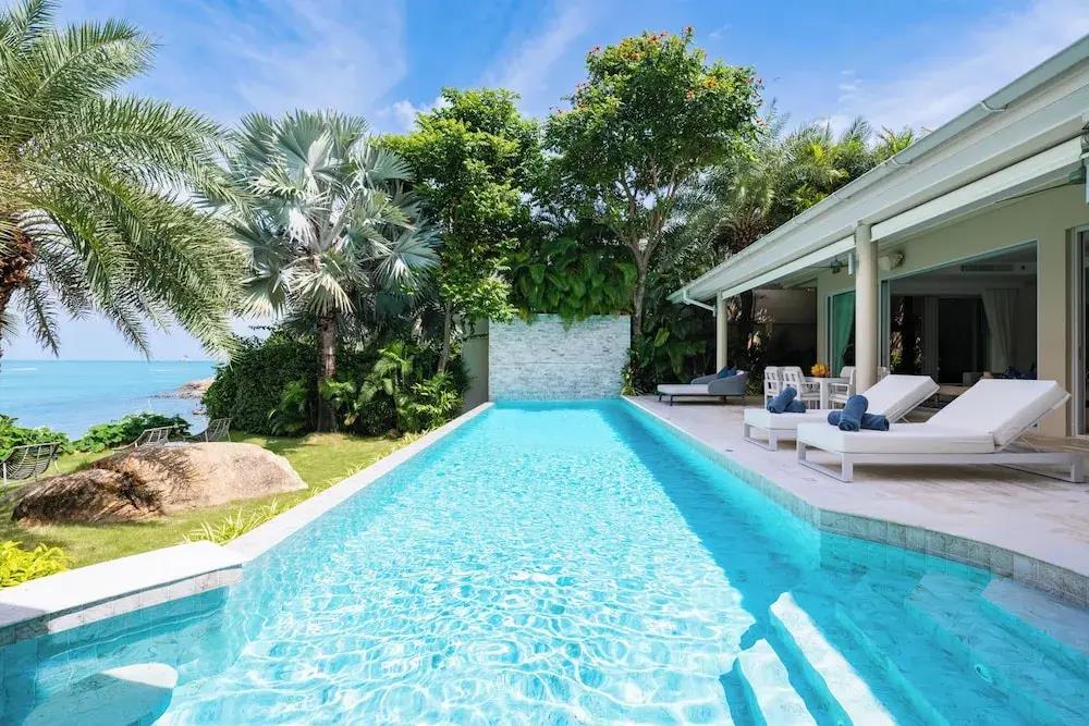 Villa Maliya 0*