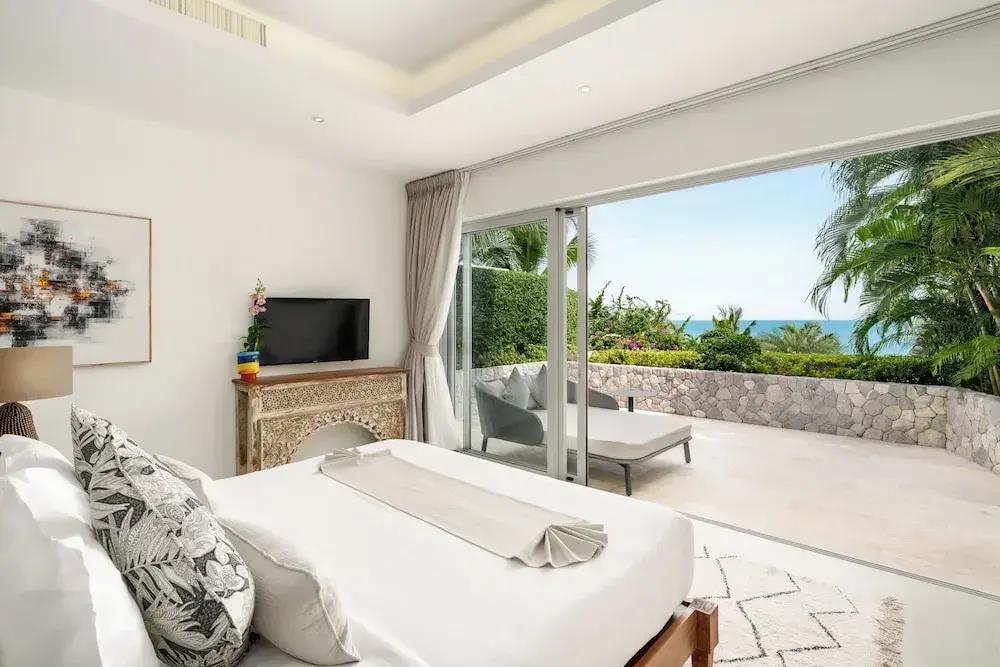 Villa Maliya 0*