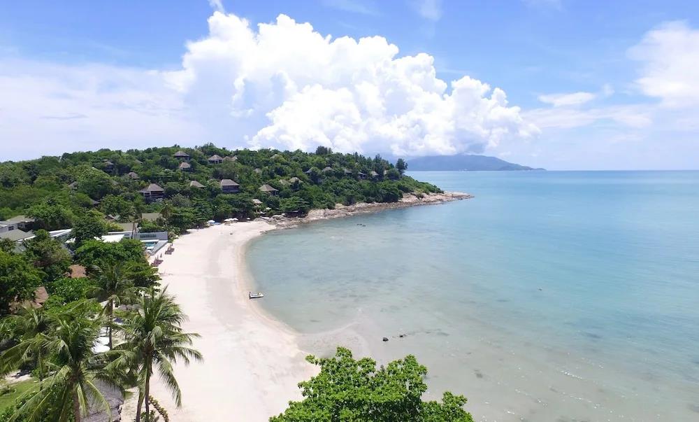 Villa Maliya 0*