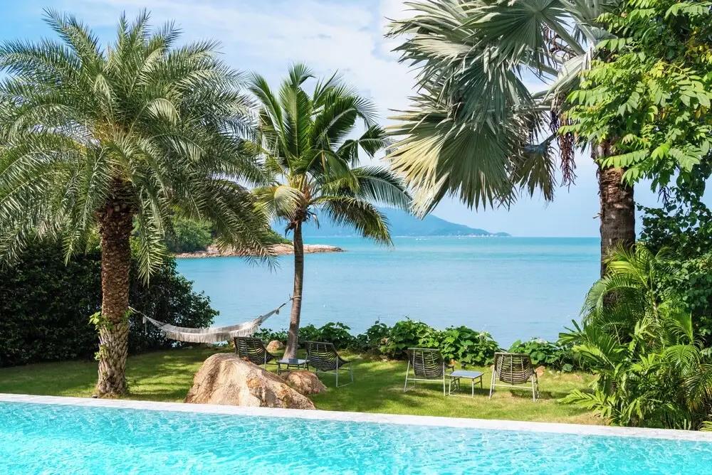 Villa Maliya 0*