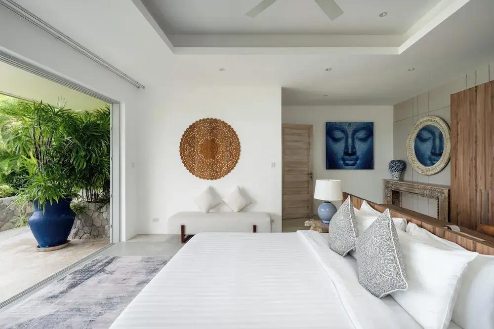 Villa Maliya 0*