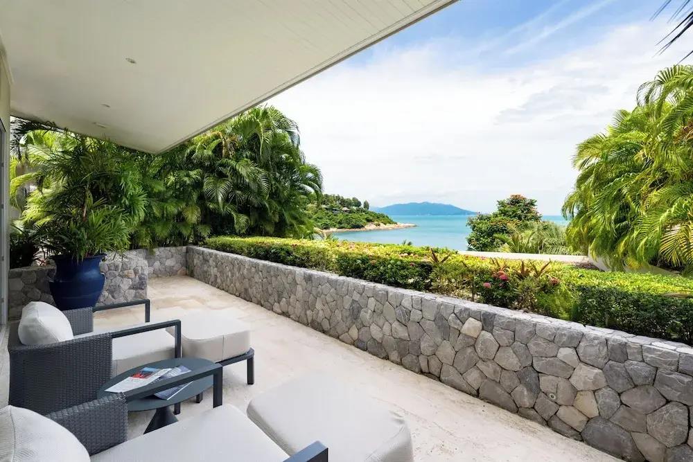 Villa Maliya 0*