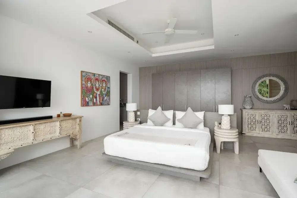 Villa Maliya 0*