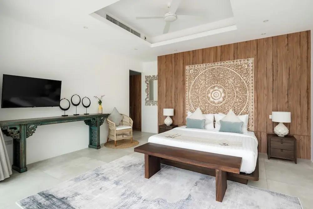 Villa Maliya 0*