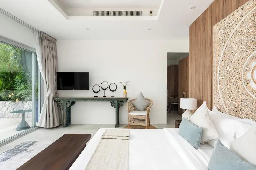 Villa Maliya 0*