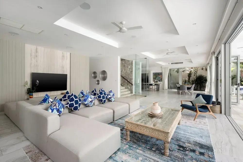 Villa Maliya 0*