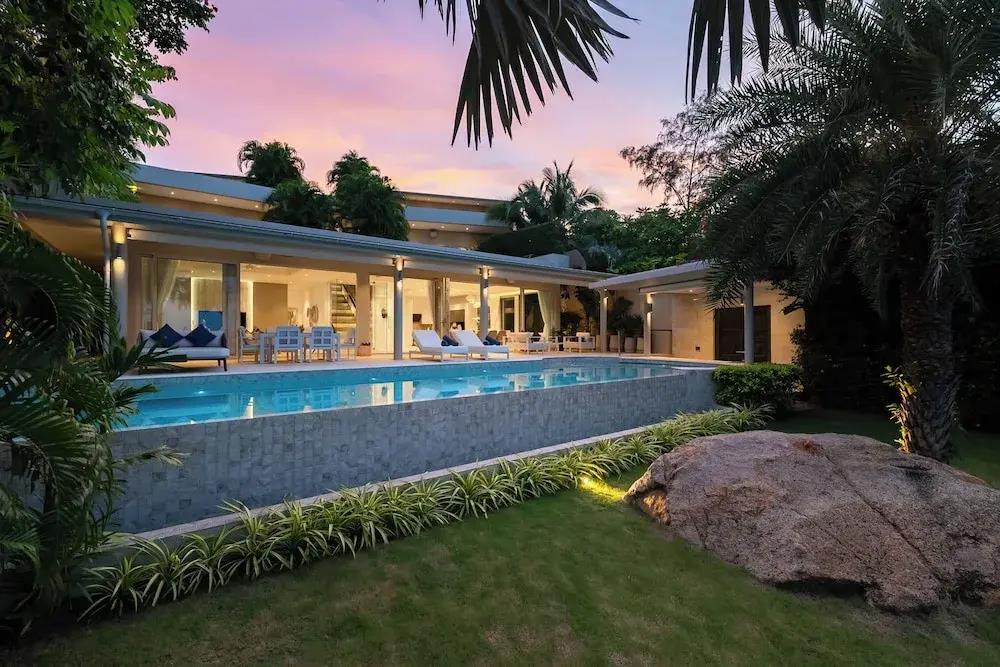 Villa Maliya 0*