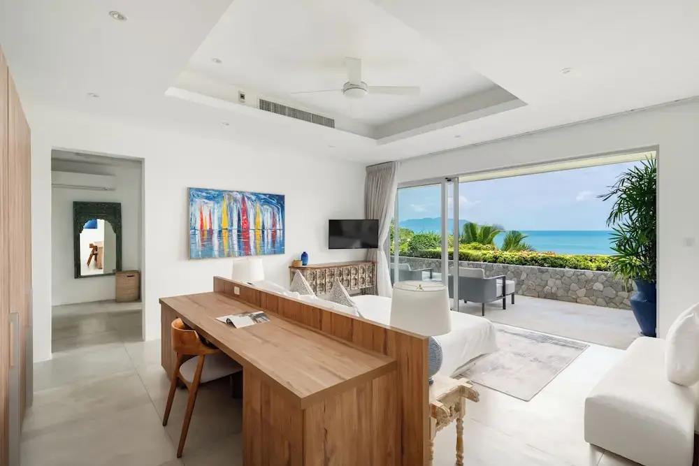 Villa Maliya 0*