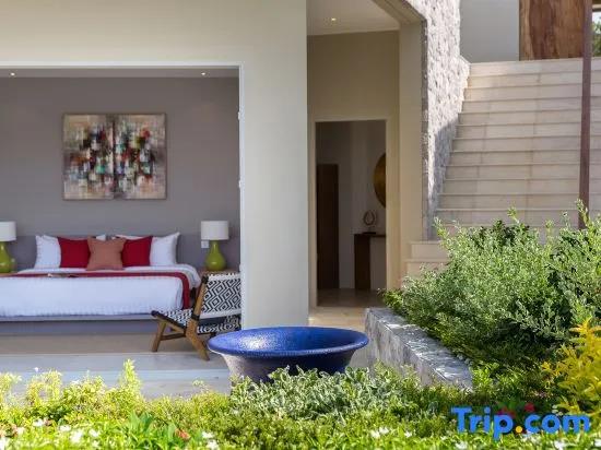 Villa Maliya 0*