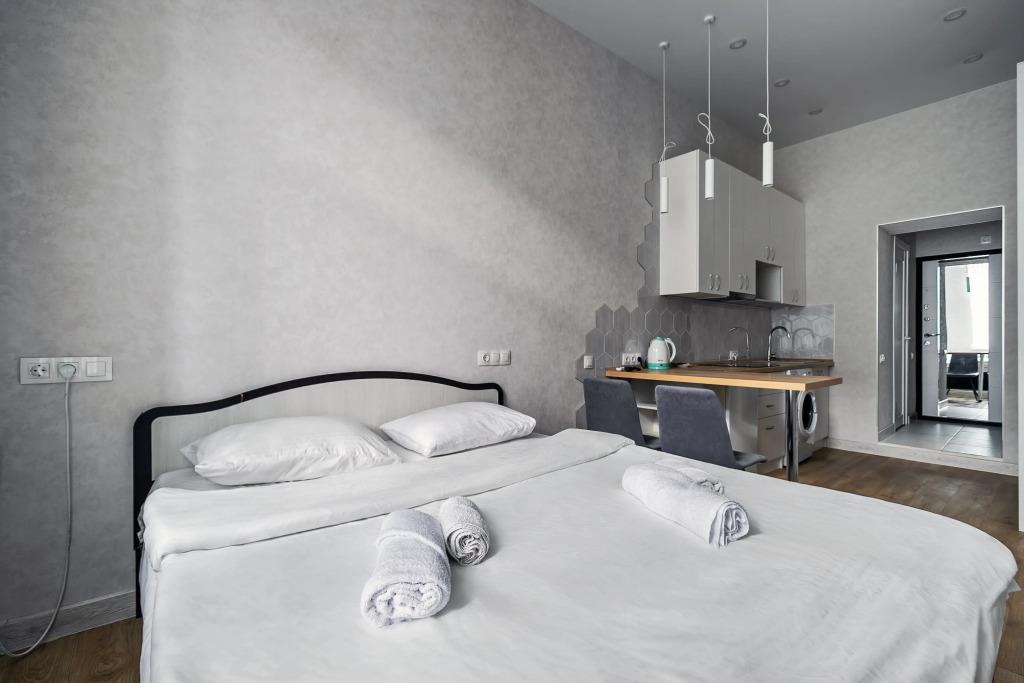 Dubrovka Apart-Hotel 0*