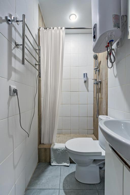 Dubrovka Apart-Hotel 0*