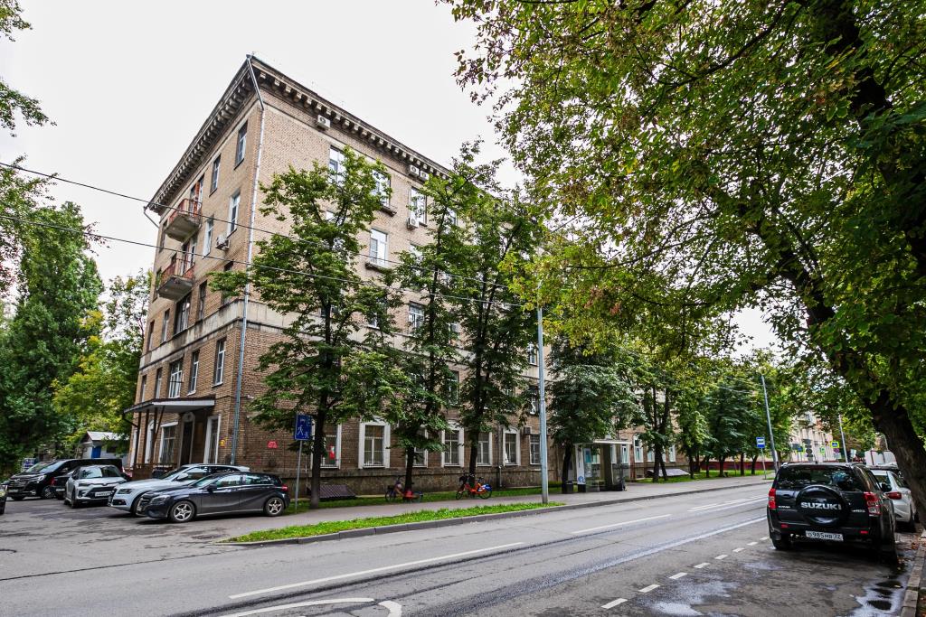 Dubrovka Apart-Hotel 0*