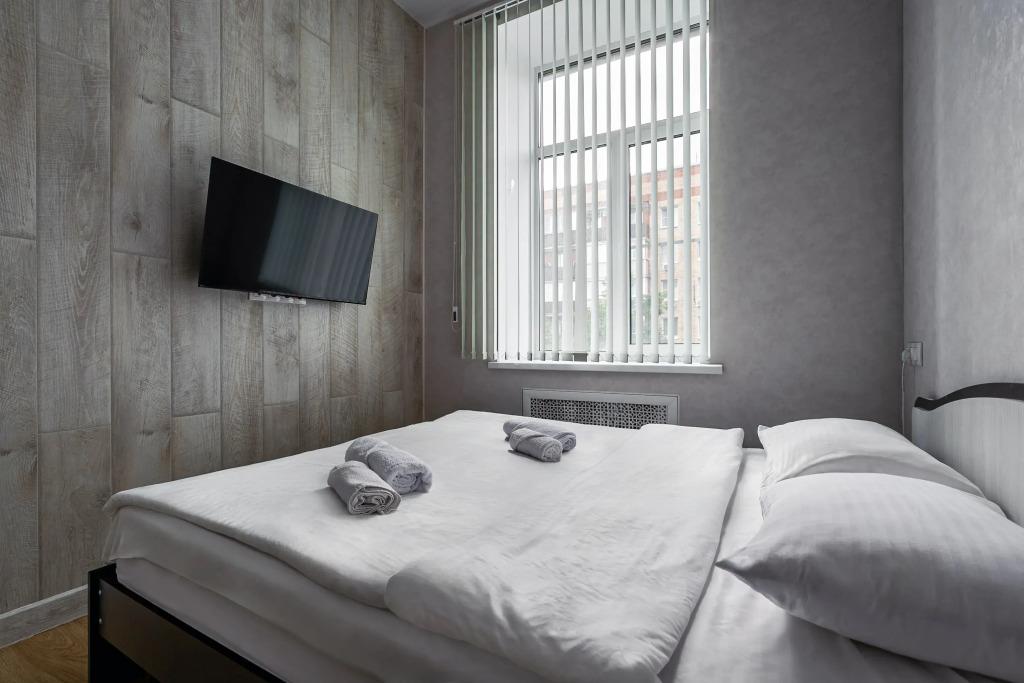 Dubrovka Apart-Hotel 0*