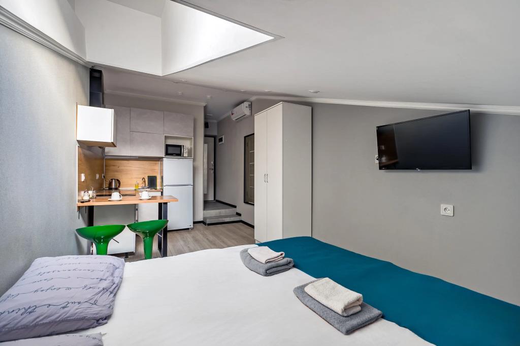 Dubrovka Apart-Hotel 0*