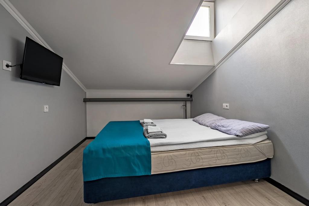 Dubrovka Apart-Hotel 0*