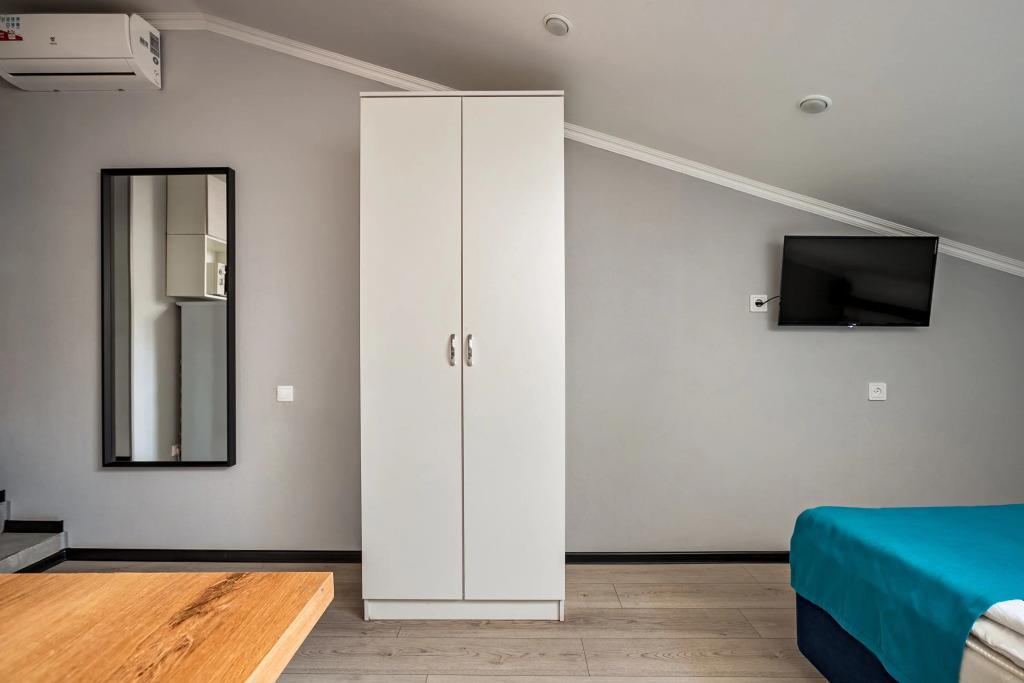 Dubrovka Apart-Hotel 0*
