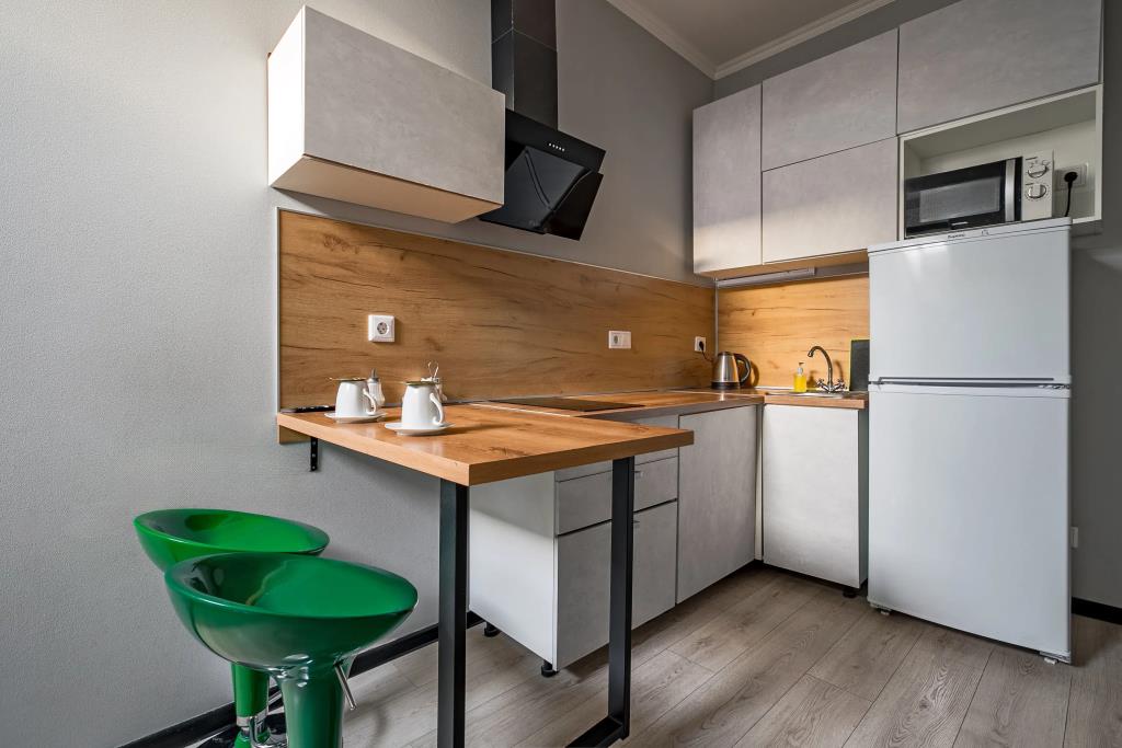 Dubrovka Apart-Hotel 0*