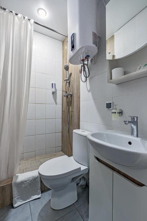 Dubrovka Apart-Hotel 0*