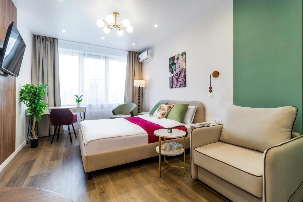 Nort agent Apartment Hotel 0*