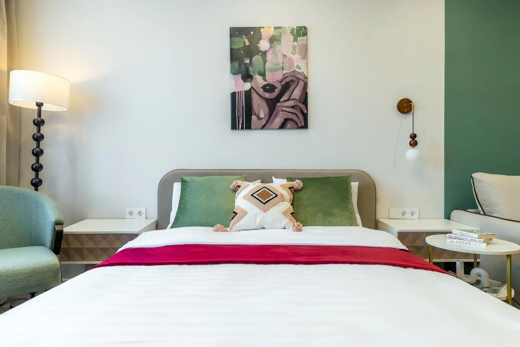 Nort agent Apartment Hotel 0*