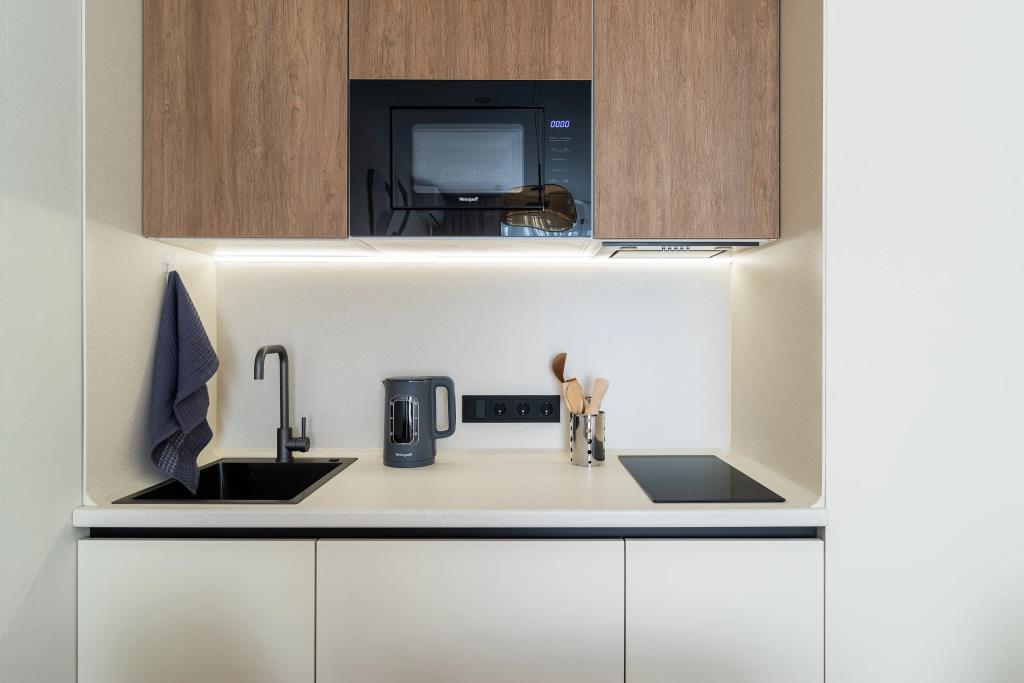 Nort agent Apartment Hotel 0*