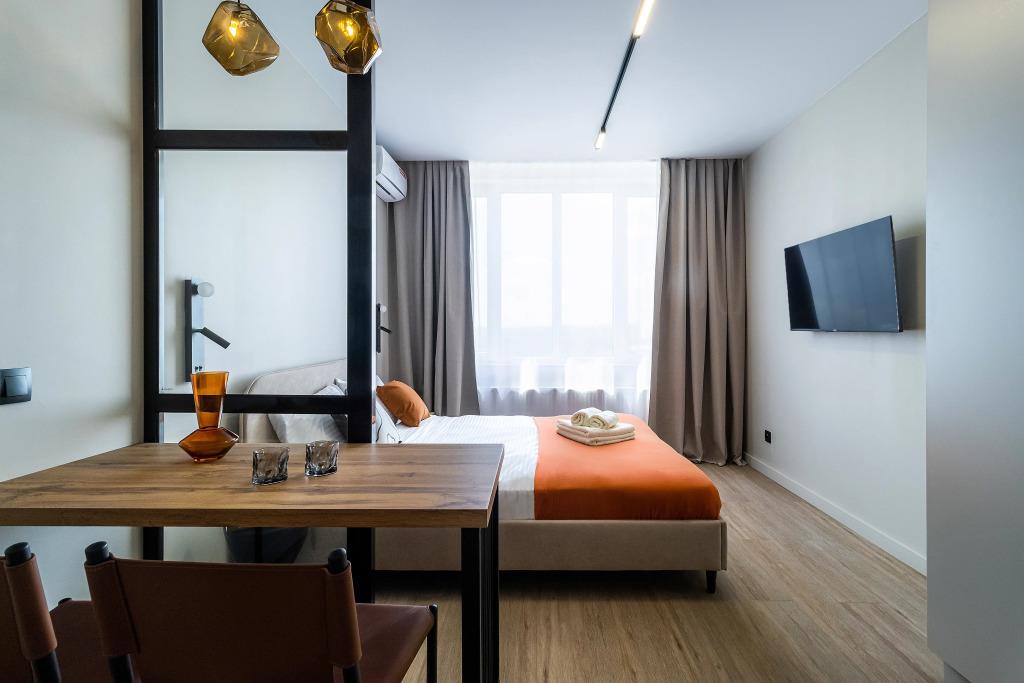Nort agent Apartment Hotel 0*