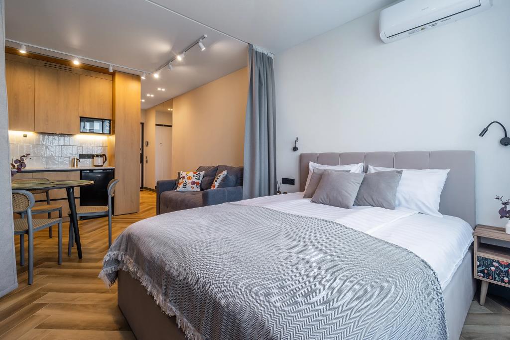 Nort agent Apartment Hotel 0*