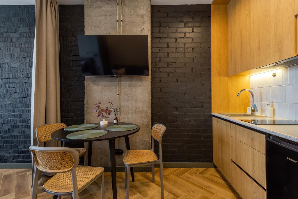 Nort agent Apartment Hotel 0*