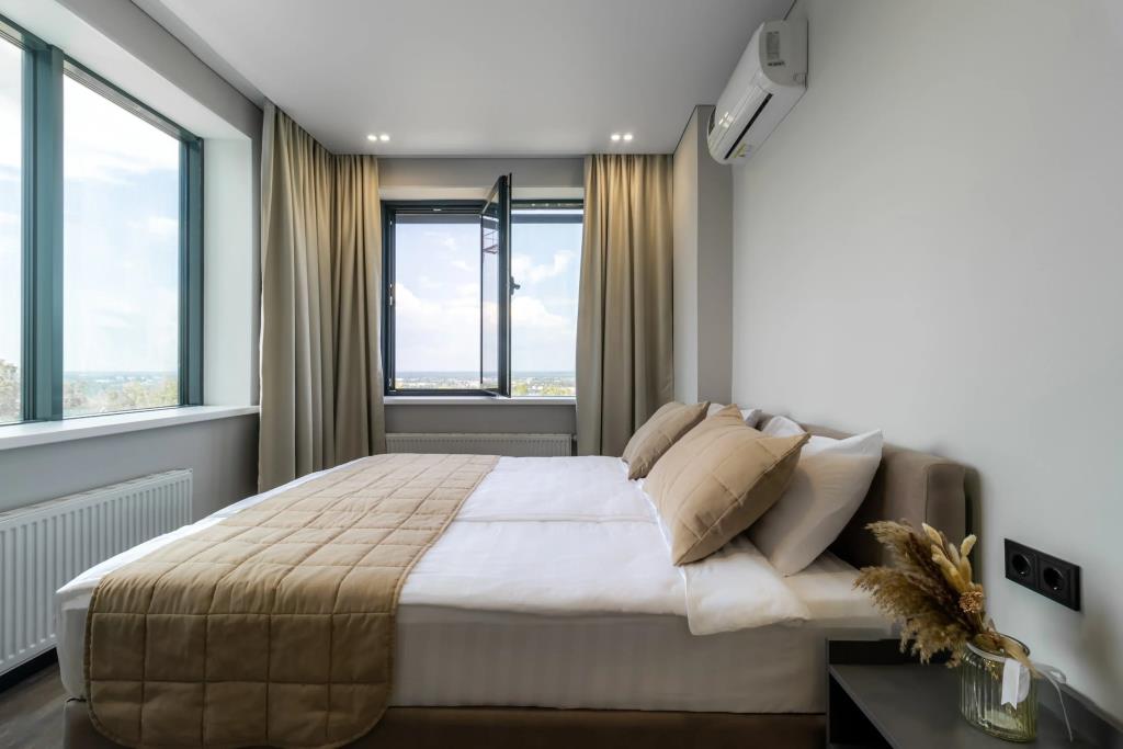 Nort agent Apartment Hotel 0*