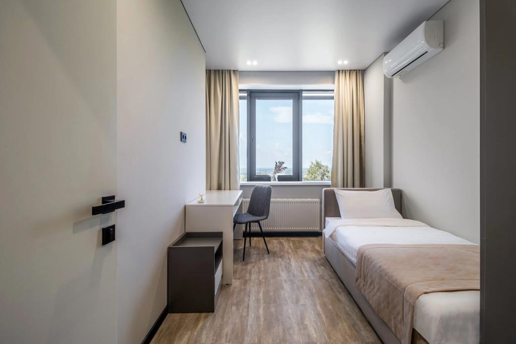 Nort agent Apartment Hotel 0*
