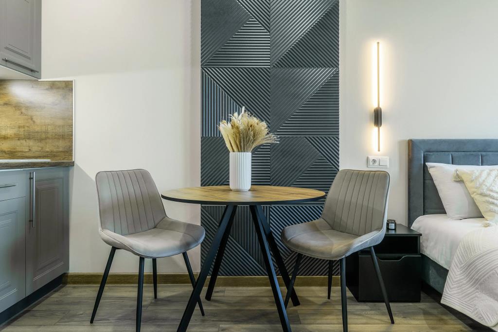 Nort agent Apartment Hotel 0*